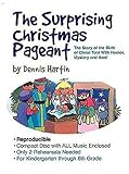 The Surprising Christmas Pageant