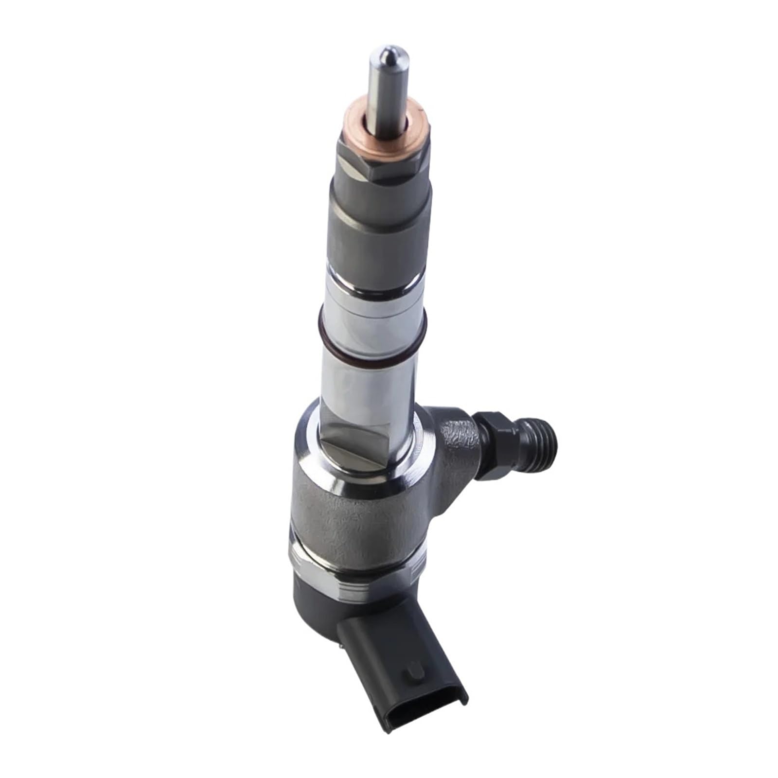 Inyector De Combustible Diésel Common Rail 0445110335 0433172082 Compatible Con Sistema Bosch 2.8l JAC TRUCK Piezas De Motor De Inyección