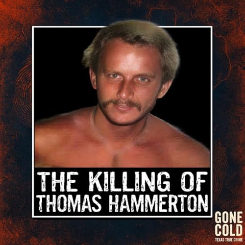 The Killing of Thomas Hammerton