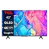 TCL-43C639-Televiseur-QLED-43-Pouces-UHD-4K-Google-TV tcl 43c639 téléviseur qled 43 pouces uhd 4k google tv