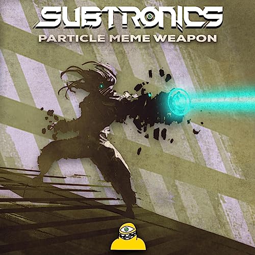 Amazon.co.jp: Particle Meme Weapon : Subtronics: デジタルミュージック