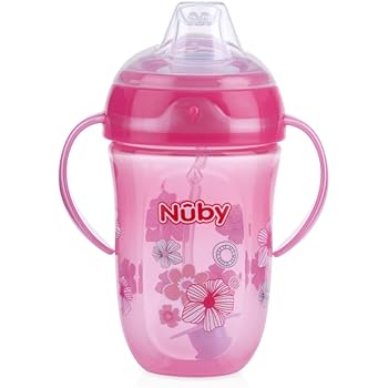 nuk bottles at edgars