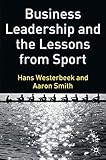 Business Leadership and the Lessons from Sport