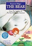 Raymond Briggs Collection (The Bear/ The Animal Train)