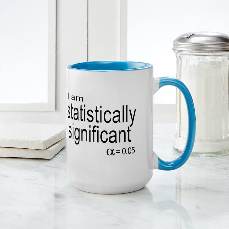 Taza grande de cerámica 15 oz con diseño miniatura 5