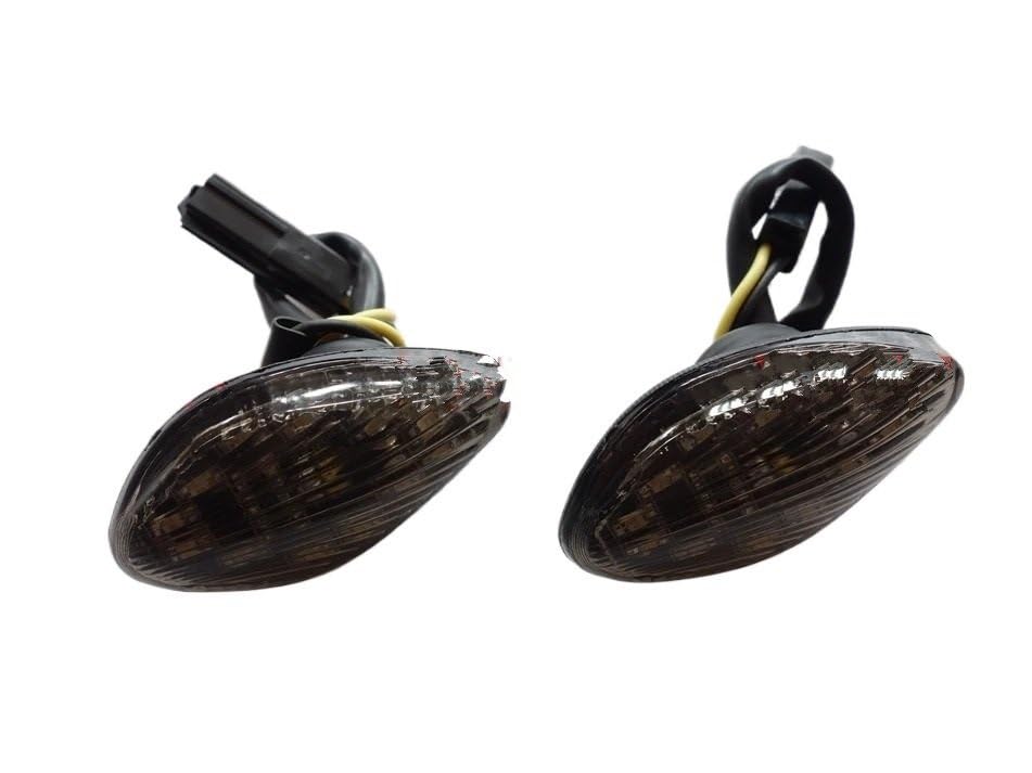 Clignotant pour CBR600RR à LED haute visibilité étanche