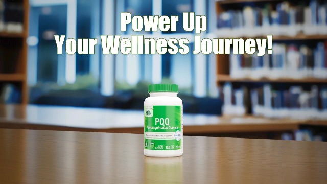 Amazon.com: Health Thru Nutrition PQQ 20mg 60 Servings