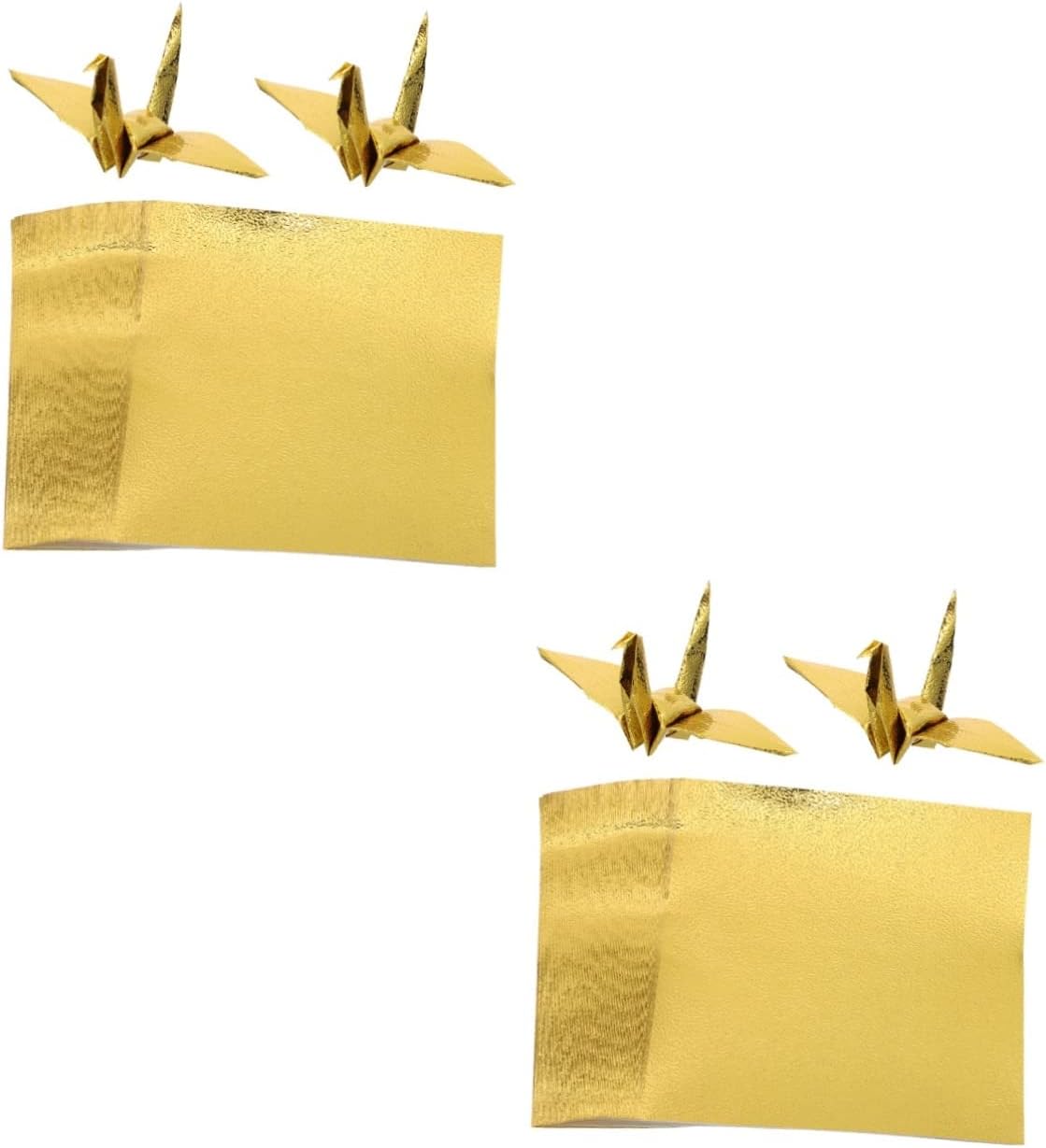 TEHAUX 200sheets Origami Paper Craft Making Boys and Girls Diy Paper Delicate Handicraft for Boys and Girls and Adults