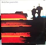  STEELY DAN GREATEST HITS VINYL DBLE LP[ABCD616]1978