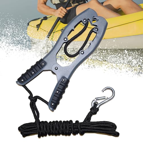 FENGMIAN Kayak Brush Gripper - The Anchor Clamp for Easy