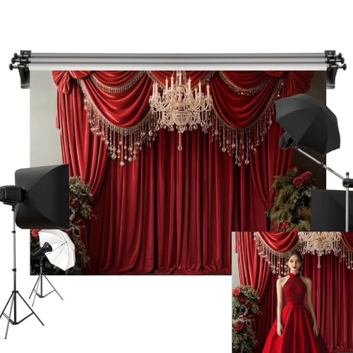 Fond photo boudoir Kate pour réussir vos portraits de studio