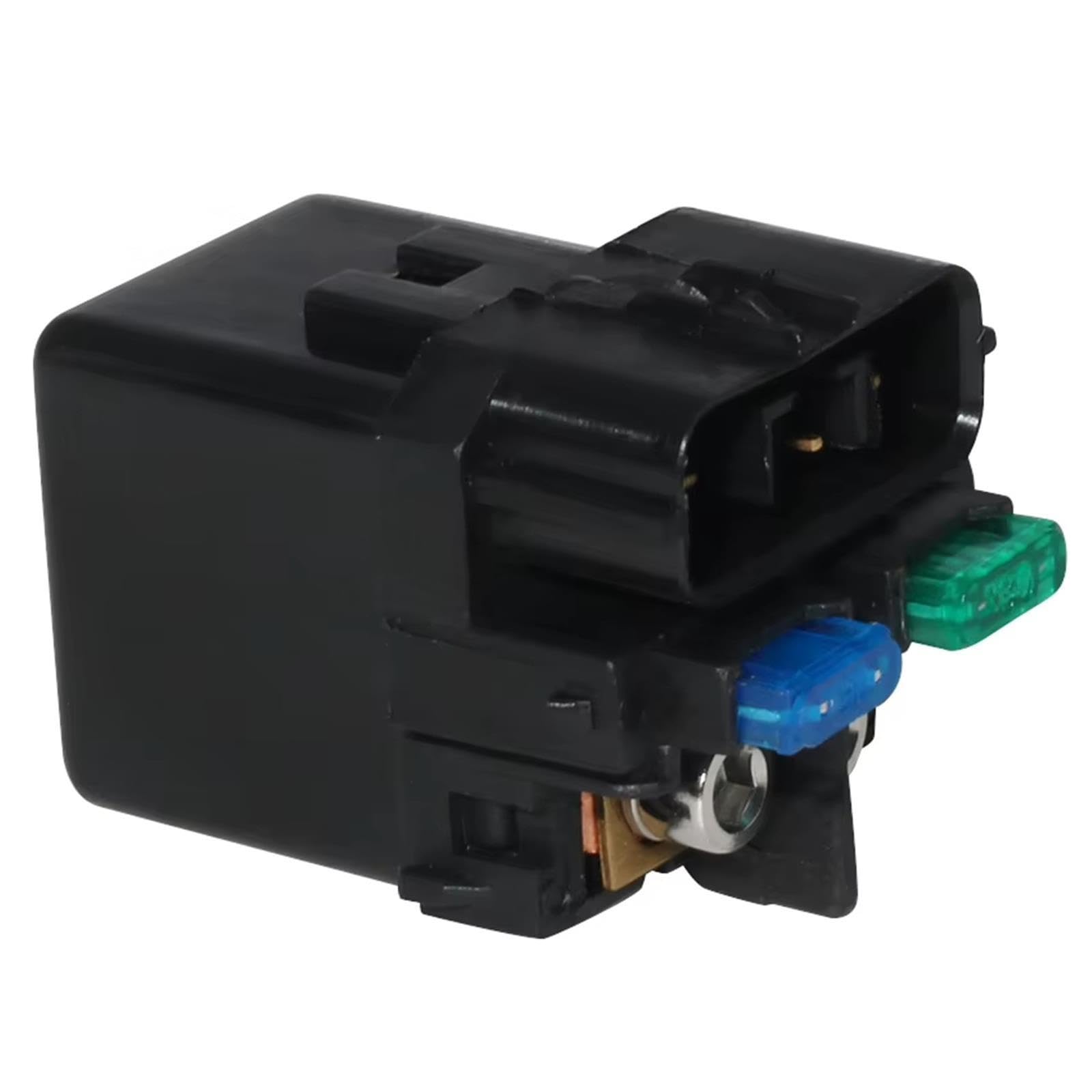 Relé Solenoide Arranque Para FJS600 Para Silverwing 600 2011-2016