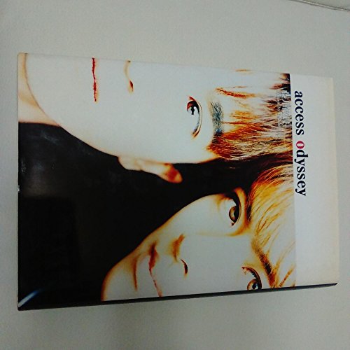 PDFダウンロード 藤井徹貫 access odyssey バイ