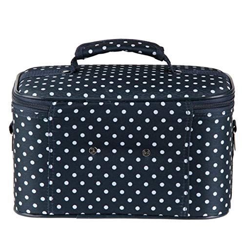 FRASQUEIRA DE VIAGEM TONIN LINHA SIBÉRIA