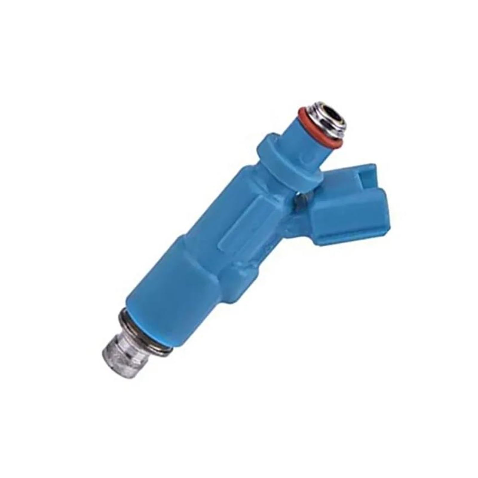 Piomegepkq One Color Injection Nozzle 4Pcs For Yaris For Vitz 1.0L 1.3L 1999-2005 Car Accessories Fuel Injectors 23250-23020 Petrol Injector Valve