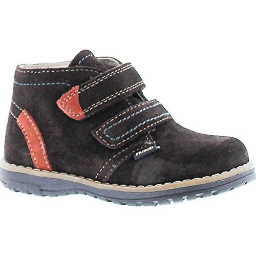 Primigi Boys Averill Casual Boots - Main Image