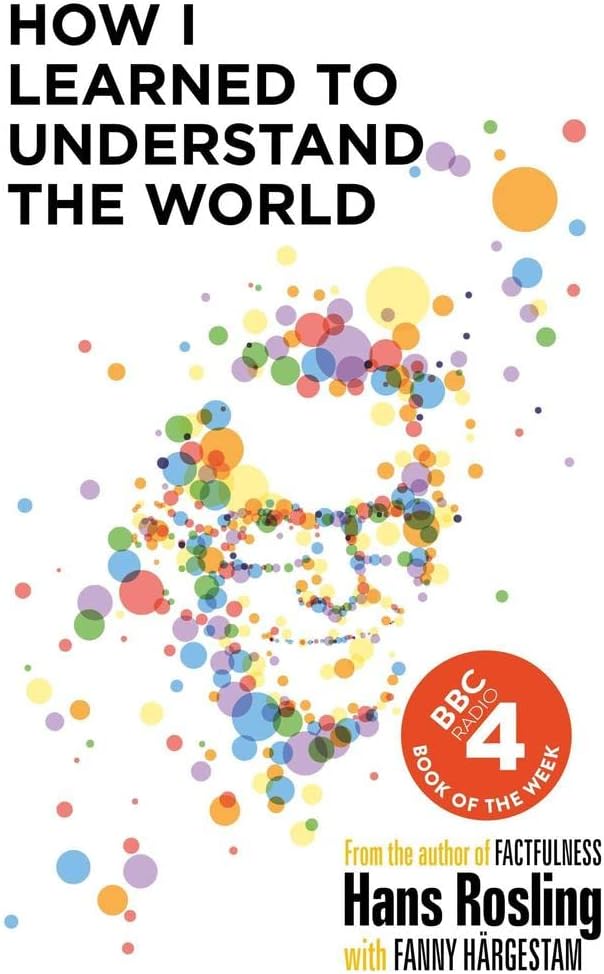 How I Learned to Understand the World