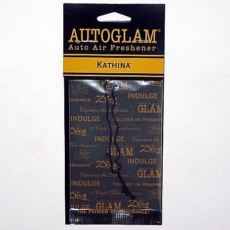 Tyler Candle AUTOGLAM - Juego de 4 - Kathina