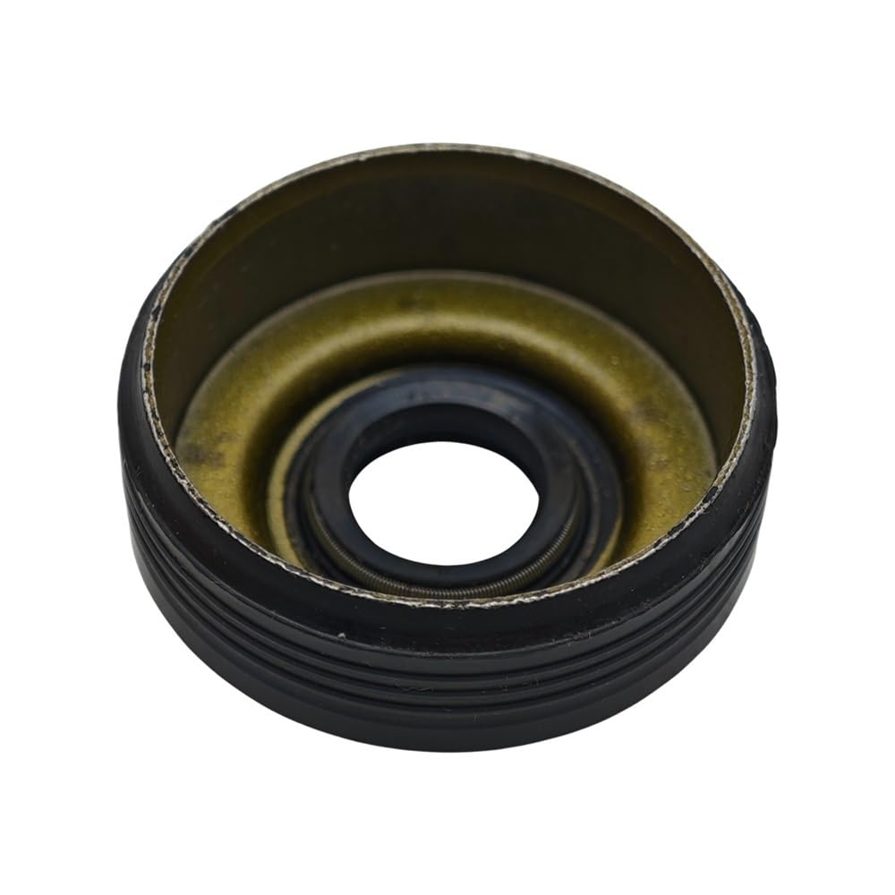 Kit De Retenes De Aceite For Cojinetes De Cigüeñal Compatible con Motosierras 136, 137, 141, 142, 235, 236, 240, 235e, 240e, 36 Y 41 (530056363)