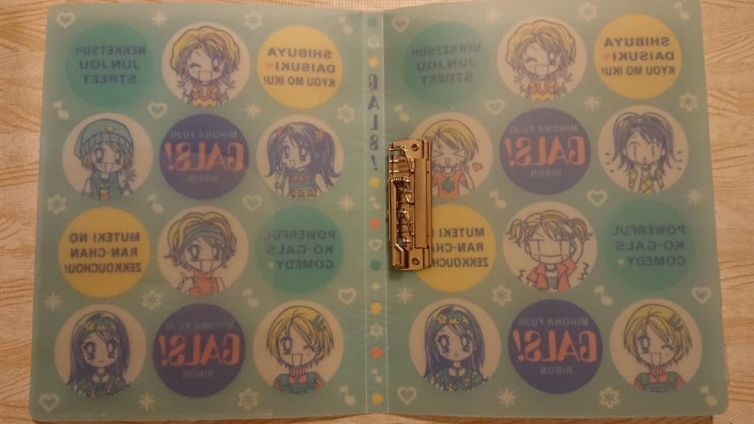 りぼん 藤井みほな GALS 非売品? 全プレ? アクリル小物ケース 当選品? りぼん 藤井みほな GALS 非売品? 全プレ? アクリル小物ケース