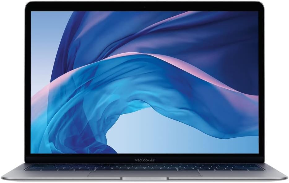 Amazon.com: Apple 2020 MacBook Air with 1.1GHz Intel Core i5