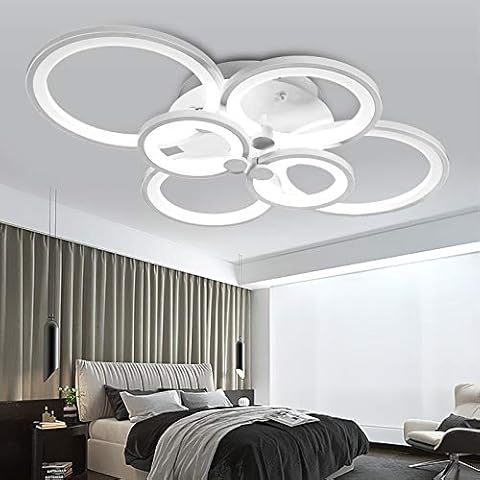 Tonhan 7315WJ LED Ceiling Light with Remote Cover