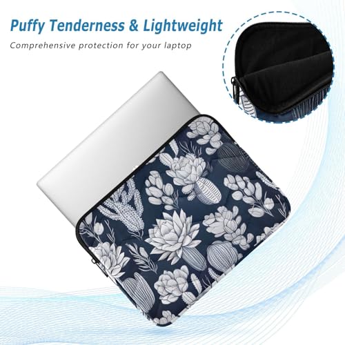 Funda para portátil 13-14 pulgadas resistente y a prueba de agua miniatura 5