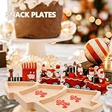 Zoom IMG-1 didiseaon piatto da portata in Zoom IMG-1 didiseaon piatto da portata in