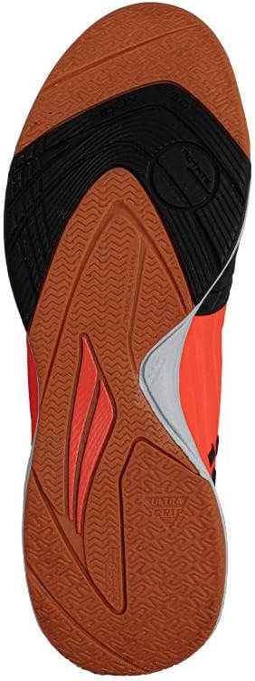 Chuteira Penalty Max 1000 Ecoknit Futsal Vermelha e Preta Chuteira Penalty Max 1000 Ecoknit Futsal Vermelha e Preta