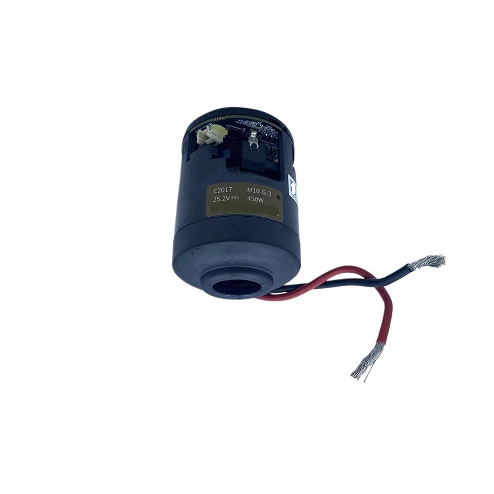 Moteur de ventilateur M10-G-3 stoppe le sifflement de votre Dreame V11