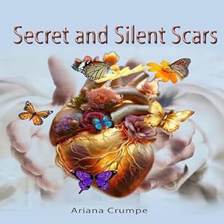 Secret and Silent Scars cover art