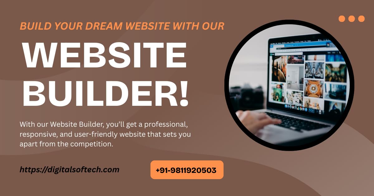 Online Store Builder – Create Your E-Commerce Website in Minutes | No-Code Website & Store Maker | Sell Products Online | Complete Digital Storefront Builder for Small Businesses I Fast-Growing Technology Start-Up Helping Businesses Drive Digital Transformation I 1 Month Plan I for demo 9811920503-image-18