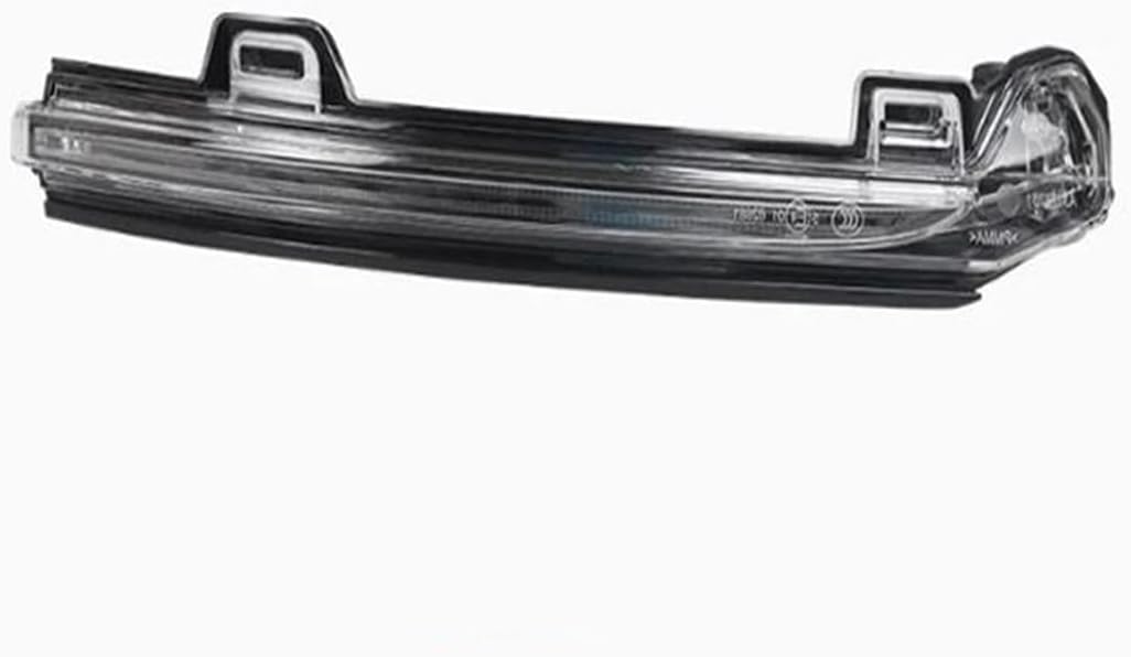 Turn Singal Light For Benz E-class W214 2024 / S-Class W223 2021-2024 Car Exterior Reaview Mirror Turn Signal Light Blinker Indicator Lamp Mirror Indicator Light(L-right)