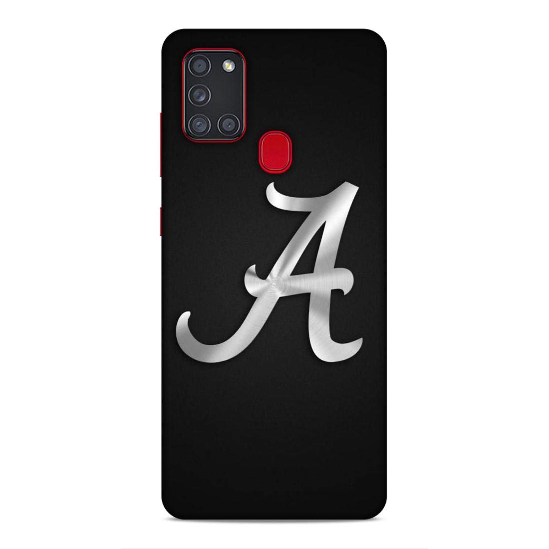Samsung a21s back cover stylish Clearance