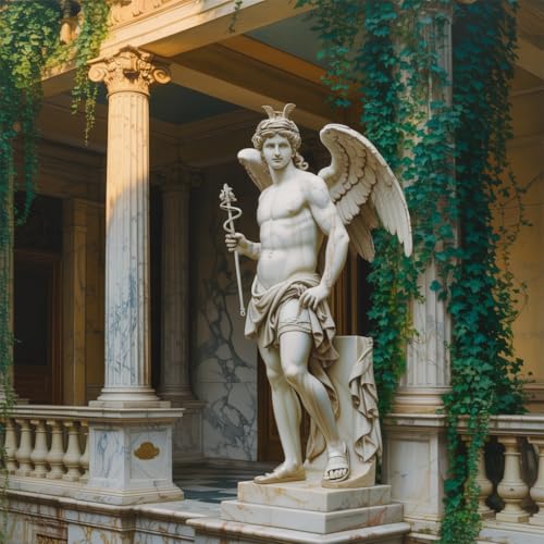 Steve & Krys Crimi | Hermes, Inverted Myth, Sacrifice, & Gnosis Podcast Por  arte de portada