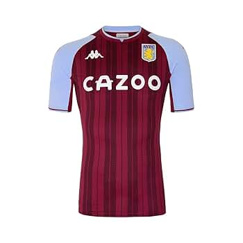 アストン・ビラ MINGS 5 ユニフォーム (KOMBAT) アストン・ビラ MINGS 5 ユニフォーム (KOMBAT) Aston Villa