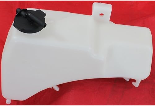 Miniatura 4 de Evan Fischer Depósito de refrigerante compatible con Lexus RX350 2010-2015, RX450h 2010-2015, compatible con Toyota Sienna 2011-2020 - LX3014110