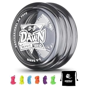 MAGICYOYO D3 Responsive Yoyo dla dzieci