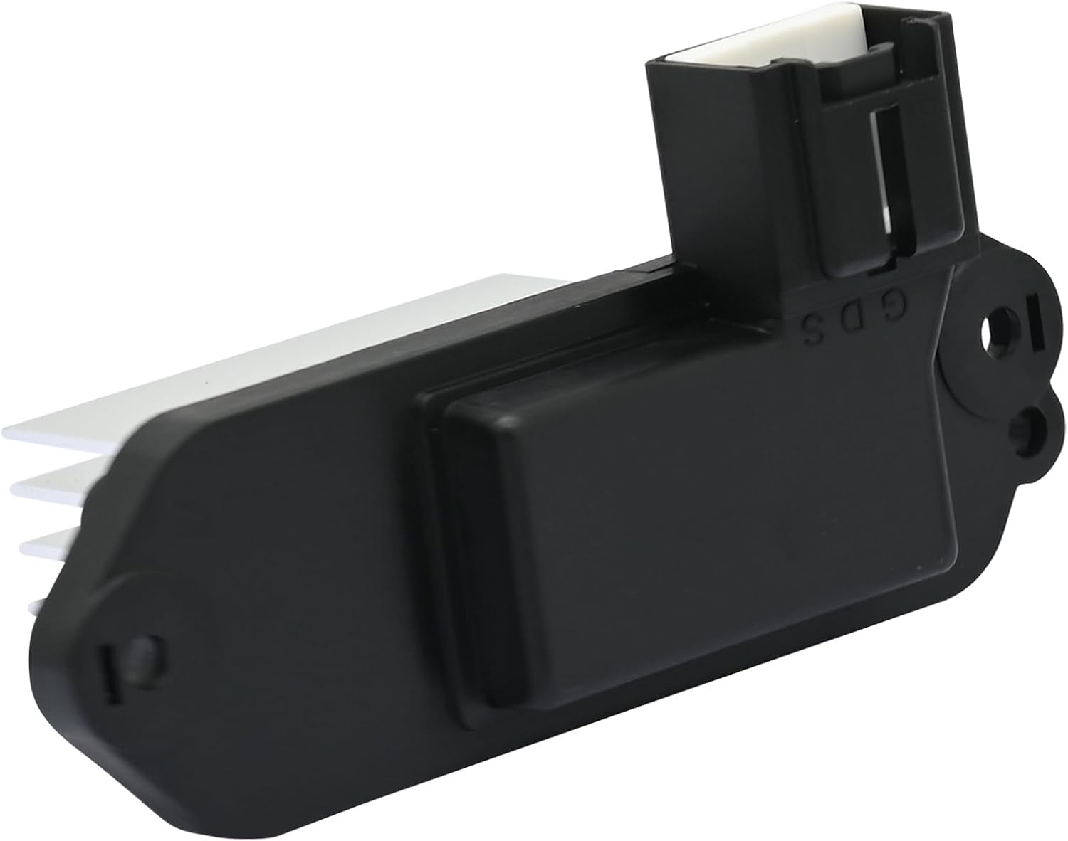 Front Or Rear Auto Control Blower Motor Resistor Compatible with Mazda 3 5 15-06 2006 2007 2008 2009 2010 2012 2013 2014 2015 Fan Control Module