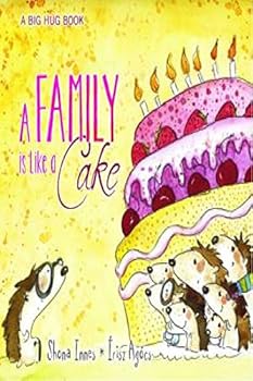 A Family is Like a Cake