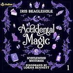 Cover of Accidental Magic