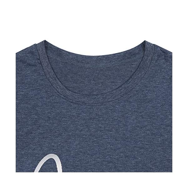 Gigi-Shirts-for-Grandma-Women-Gigi-Heart-Graphic-Tshirts-Tops-Letter-Printed-Short-Sleeve-Mimi-Tees-Shirt Gigi Shirts for Grandma Women Gigi Heart Graphic Tshirts Tops Letter Printed Short Sleeve Mimi Tees Shirt (Dark Blue, X-Large)