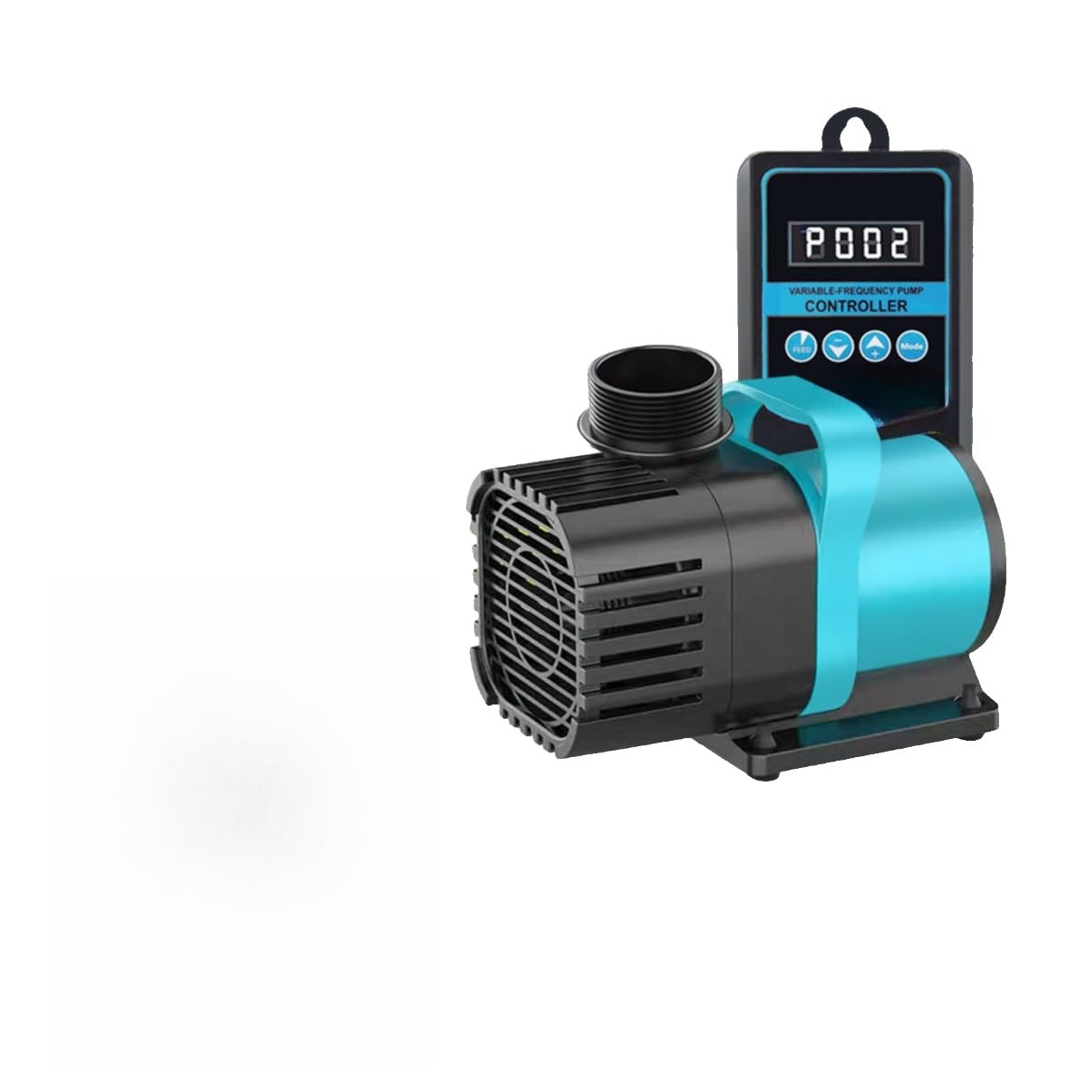 Bomba de agua frecuencia variable bomba circulación filtro succión inferior externa(40W)