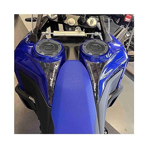 Autocollant de carburant Tenere 700 World Raid 2022 scratch pad moto