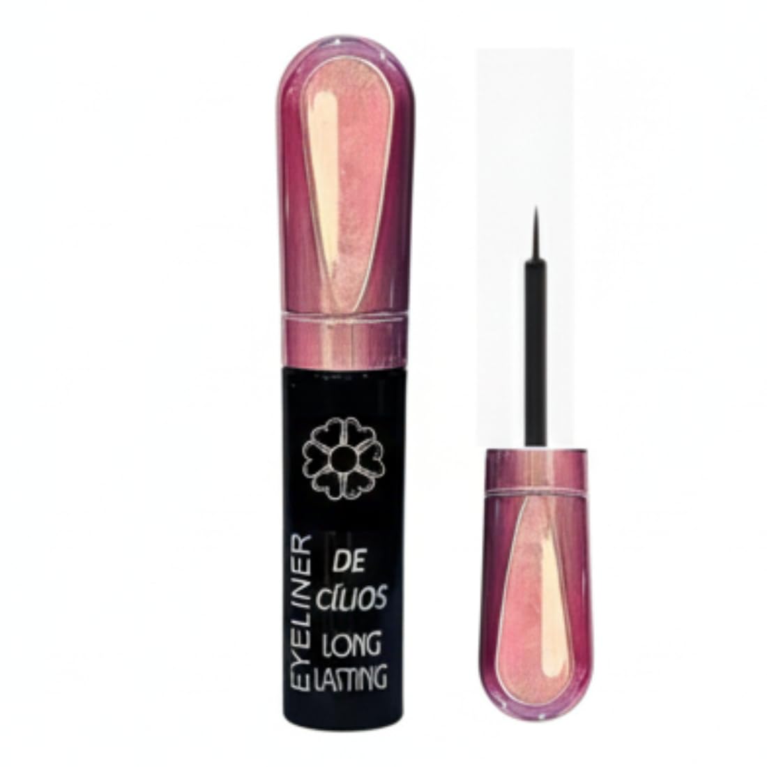 Liquid Waterproof Eyeliner Pack of 1 | Eyeliner-image-26