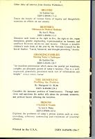 Human Rights (Issues in Focus) B002LQ7BQM Book Cover