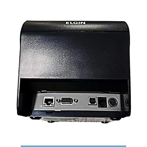 Impressora Nao Fiscal I9 FULL Bematech USB SER. ETH
