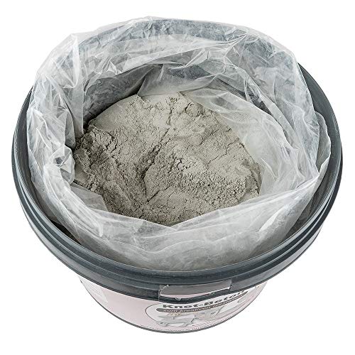 Plastilina per la creazione creativa, 2,5 kg, in