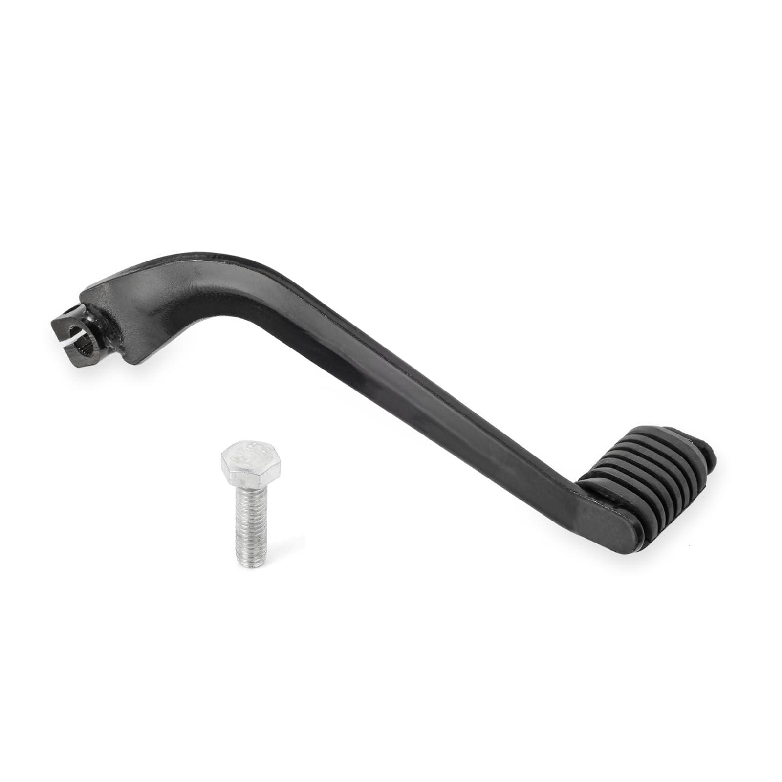 Amazon.com: zozoye Shifter Shift Lever Pedal for Honda Recon 250