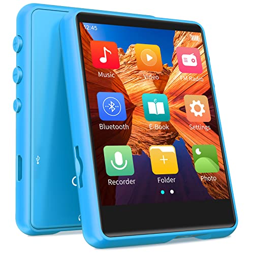 Die 5 beliebtesten Kinder MP3 Player NETPAPA